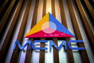MCMC arah pembekal perkhidmatan perbaiki liputan di Kampung Tinagat