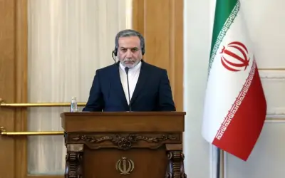 Menteri Luar Iran bincang perkembangan terkini dengan pemimpin Hamas