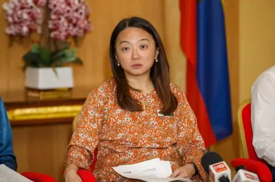 Menteri Wilayah Persekutuan mahu bubarkan OSC Khas Kuala Lumpur