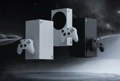 Microsoft naikkan harga Xbox global, Series X mencecah US$800