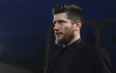 Monaco pecat jurulatih Sebastien Pocognoli selepas lapan bulan