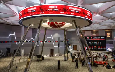 MSCI turunkan kriteria ketelusan Indonesia, jejas pasaran saham