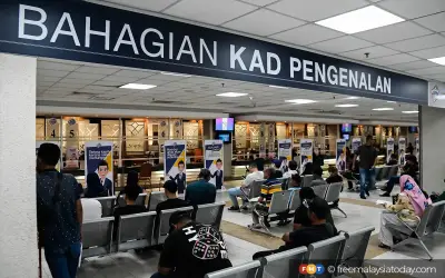 MyKad generasi baharu: Kos RM120 juta setahun, tiada pertukaran wajib