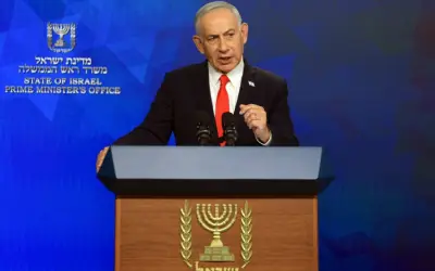 Netanyahu: Perang dengan Iran Selamatkan Israel dari Ancaman Nuklear