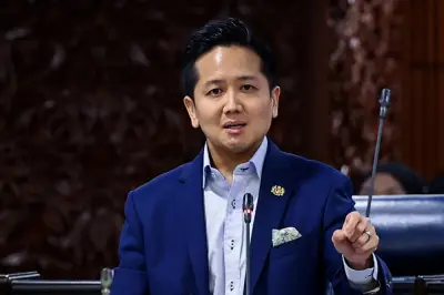 NRES tidak lindungi sesiapa dalam siasatan MACC pemindahan gajah ke Jepun
