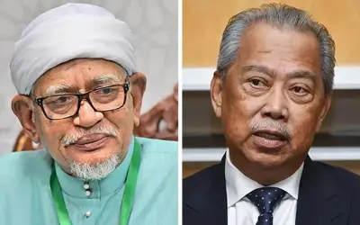 PAS, Bersatu tak boleh terus bawah payung sama, kata Fadhli