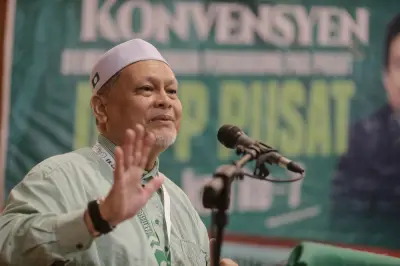 PAS bimbang parti baru sasar 40% undi muda, strategi sukar diramal