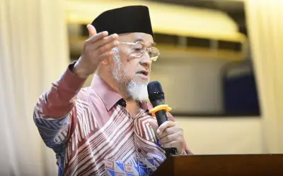 PAS Johor sasar tanding lebih 10 kerusi pada PRN