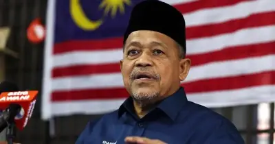 PAS kekal dalam PN buat masa ini, kata Shahidan