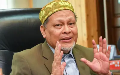 PAS nafi Bersama ancaman, tapi akui tarik pengundi muda