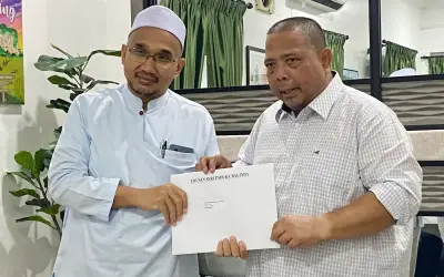 PAS Perlis hargai pelantikan tiga penyelaras DUN daripada parti itu