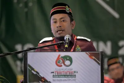 PAS putus kerjasama dengan Bersatu demi perpaduan dan kestabilan politik