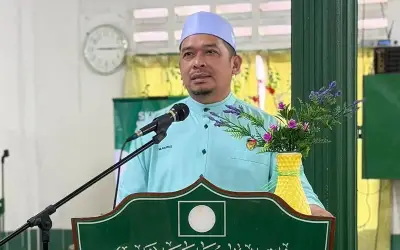 PAS sasar kerusi tradisi DAP di Negeri Sembilan, tumpu kawasan 40% pengundi Melayu