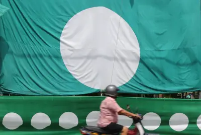 PAS tidak akan bantu kempen Bersatu di PRN Johor, kata Hadi