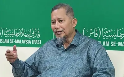 PAS yakin penyokong PN akan pilih parti itu jika lawan Bersatu