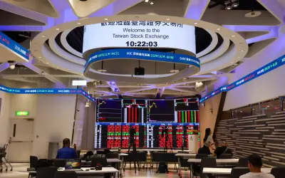 Pasaran Asia catat suku tahun cemerlang, Nikkei naik 36%