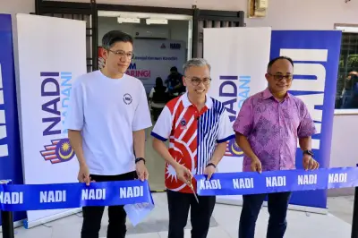 Pasukan NADI diperintah lebih proaktif bantu rakyat jana pendapatan digital