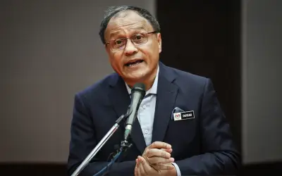 Peguam Negara arah siasatan kemalangan Kluang diklasifikasi sebagai bunuh