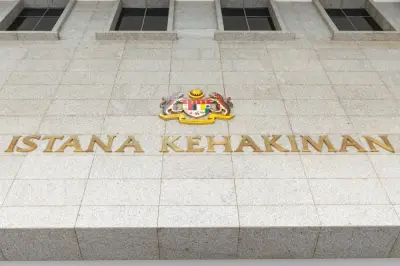 Peguam rayu kebenaran Mahkamah Persekutuan berkaitan darurat Agong