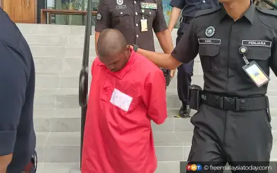 Pekerja rumah kebajikan dihukum penjara 36 tahun serang seksual 5 budak