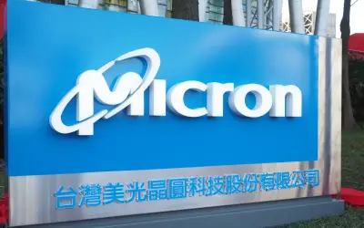 Pelabur Lihat Pendapatan Micron Sebagai Penunjuk Momentum AI