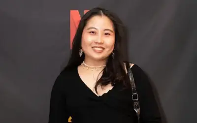 Pemenang Emmy Cheyenne Tan: Anugerah Sementara, Kisah Kekal