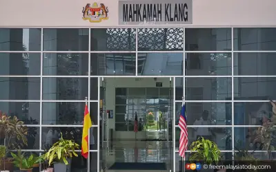 Pendakwaan rayu ke Mahkamah Persekutuan untuk pulihkan hukuman mati