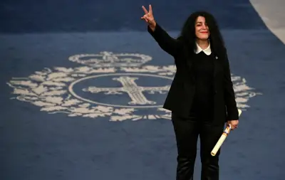 Pengarang dan pembuat filem 'Persepolis' Marjane Satrapi meninggal dunia pada usia 56 tahun