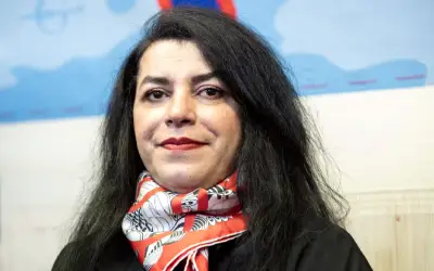 Pengarang 'Persepolis' Marjane Satrapi meninggal dunia pada usia 56 tahun