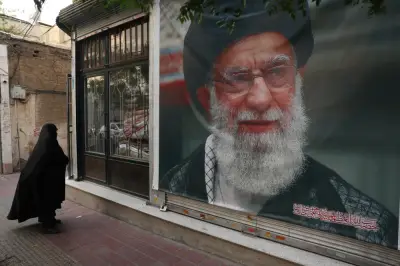 Pengebumian Ali Khamenei pada 9 Julai, upacara kebangsaan 4 Julai