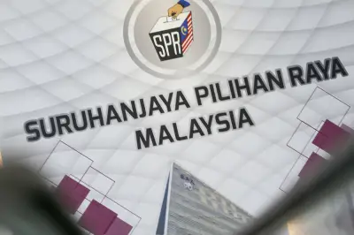 Pengerusi SPR: Jadual PRN Johor ikut notis rasmi Speaker