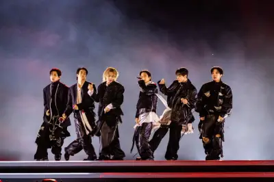 Penipuan Tiket Konsert BTS Rugikan Peminjam RM95,000, Polis Beri Amaran