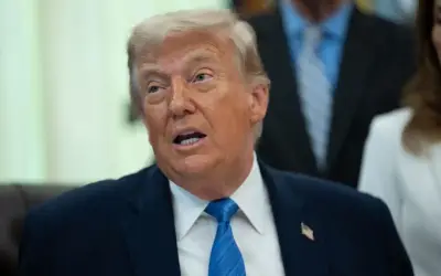 Pentagon perlukan AS$80 bilion untuk perang Iran dan bil lain