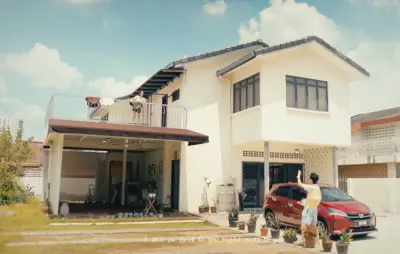 Penyanyi China YoungCaptain hasilkan lagu tentang Myvi, video muzik penuh nostalgia