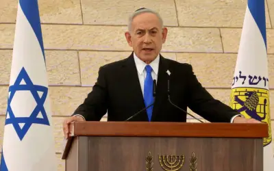 Perjanjian AS-Iran mungkin tinggalkan Netanyahu sebagai mangsa terbesar