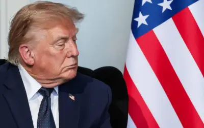 Perjanjian Iran Trump: Sambutan Bercampur dan Cabaran Politik