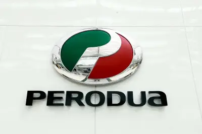 Perodua turunkan harga alat ganti dan servis sehingga 10 peratus
