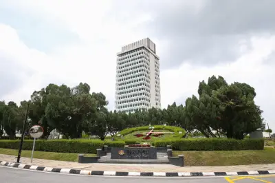 Persidangan Dewan Rakyat 22 Jun tetap berjalan seperti dijadualkan