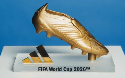 Pertarungan Kasut Emas Piala Dunia 2026 Mencuri Tumpuan