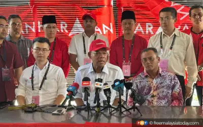 PH digesa tunaikan janji lama Johor sebelum buat janji baru