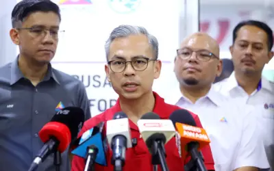 PH perlu fokus pada kekuatan sendiri, bukan kelemahan lawan