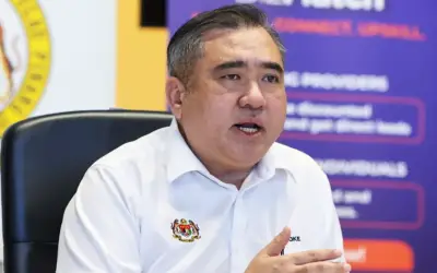 Pindaan Akta Pengangkutan Jalan dibentang Isnin, lumba haram jadi jenayah