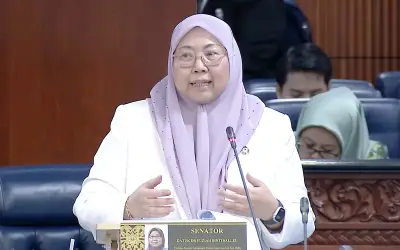 Pindaan Akta Persaingan 2010 dibentang bacaan kedua minggu depan