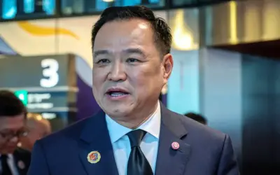 PM Thailand minta rundingan segera dengan Malaysia larangan udang