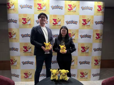 Pokémon 30 Tahun: Ledakan TCG dan Sambutan di Kuala Lumpur
