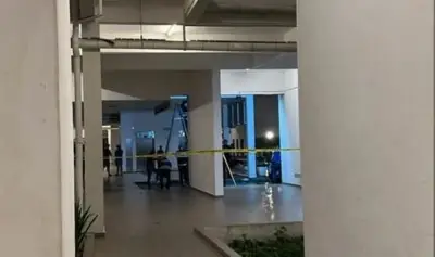 Polis: Budak 5 tahun naik kerusi sebelum jatuh dari tingkat 24 kondominium