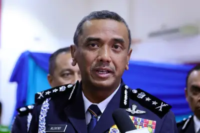 Polis Negeri Sembilan siap siaga 5,953 anggota untuk pilihan raya negeri