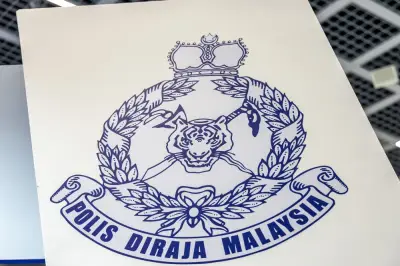 Polis sahkan dua mayat di Sungai Kedah tiada kaitan