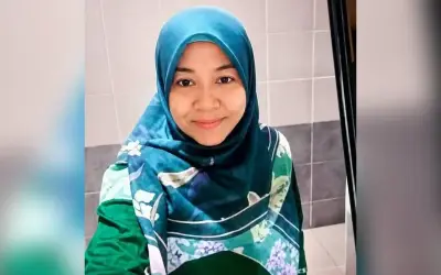 Polis sahkan kehilangan Jaslinda tiada unsur jenayah