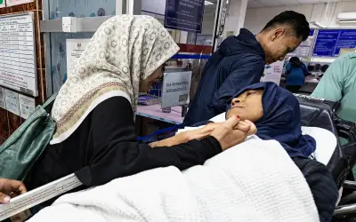 Polis selesai rekod keterangan penduduk Orang Asli temui Jaslinda